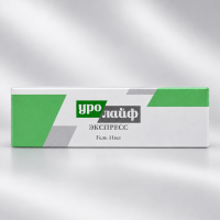 УРОЛАЙФ ЭКСПРЕСС, 11мл