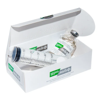 UROLIFE protector of the bladder mucous membrane(solute + catheter and syringe)