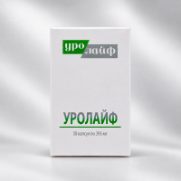 УРОЛАЙФ, 30 капсул