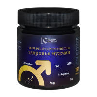 For men's reproductive health