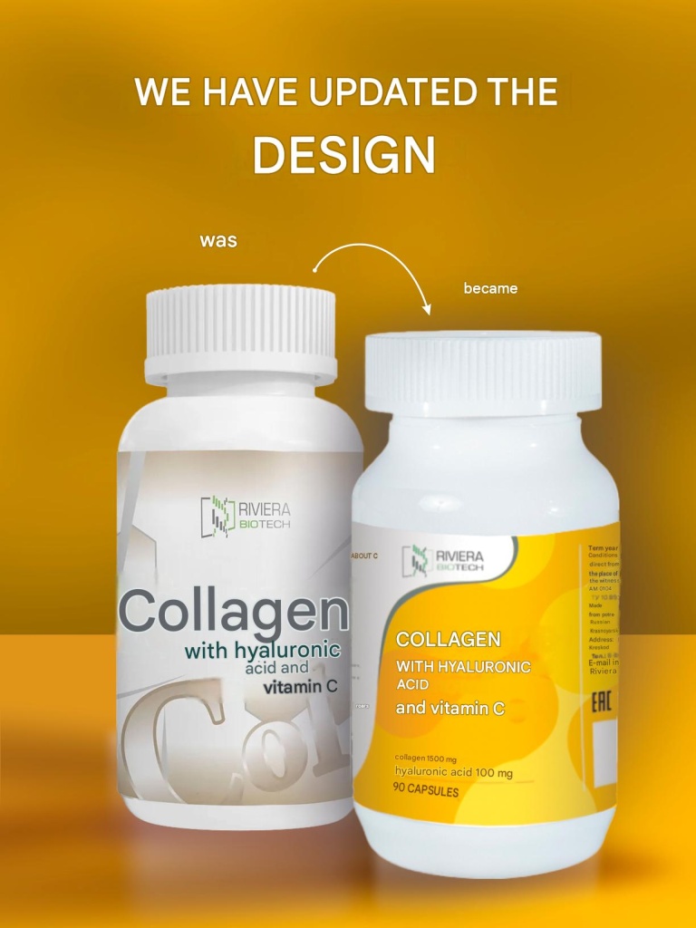 collagen