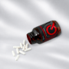 Coenzyme Q10 + Magnesium and Potassium 60 capsules