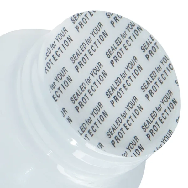 Vitamin D3 capsules