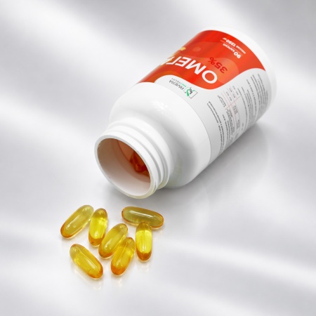 Omega 3 90 capsules