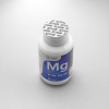 Magnesium + B1, B6, B12, D3
