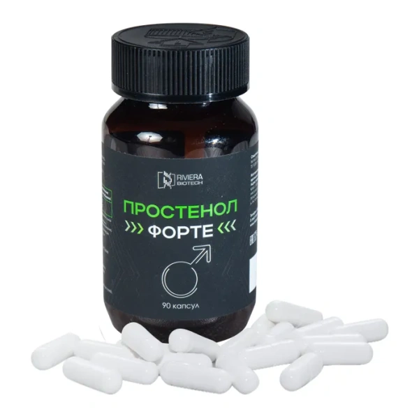 Prostenol FORTE 90 capsules