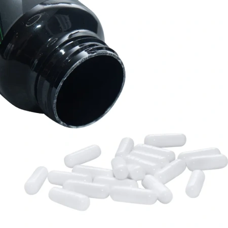 Magnesium Citrate + B6
