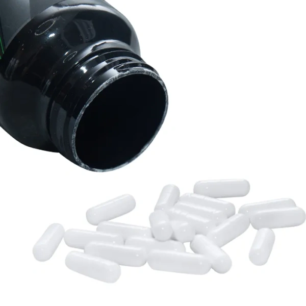 Magnesium Citrate + B6