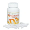 Vitamin D3 capsules