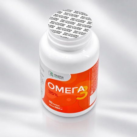 Omega 3 90 capsules