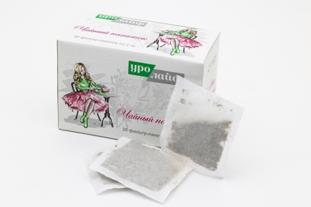 UROLIFE herbal tea