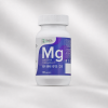 Magnesium + B1, B6, B12, D3