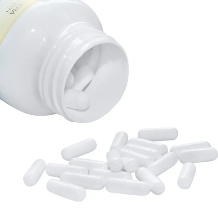 Vitamin D3 capsules
