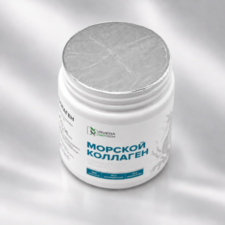 Marine collagen, 180 g