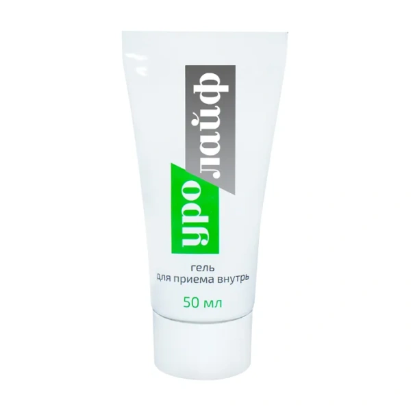 UROLIFE gel