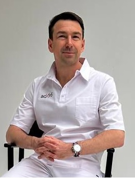 Яков Миркин