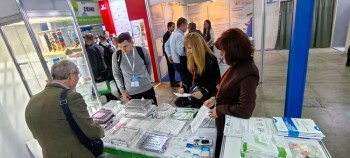 Pharmtech & Ingredients 2025 