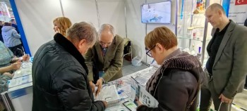 Pharmtech & Ingredients 2025 