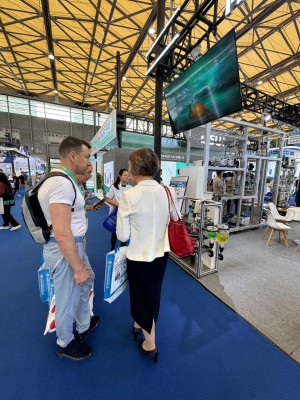 CPHI & PMEC China