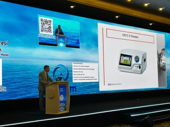 34th International Congress of Urology 