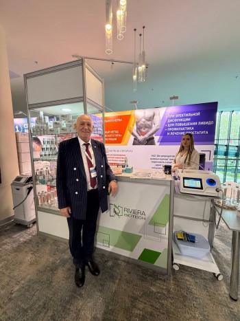 XXI Men's Health Congress