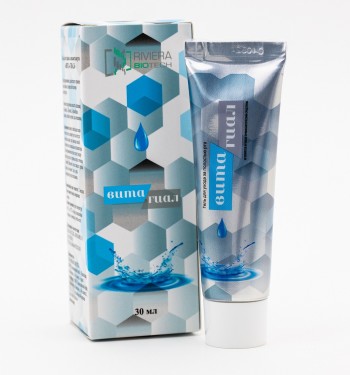 VITA-HYAL gel