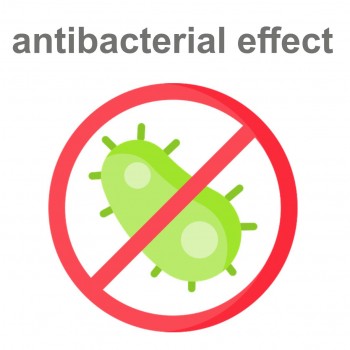 antibacterial-effect