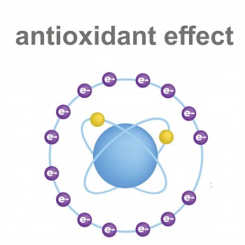 antioxidant-effect