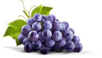 grapes