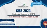 gibs 2024 (Нью-Дели, Индия) - фото - 1