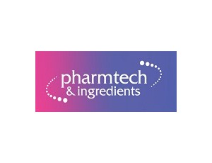 выставка Pharmtech & Ingredients (Москва) - фото - 1