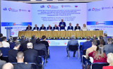 the forum "Russian Healthcare Week - 2024" - фото - 1