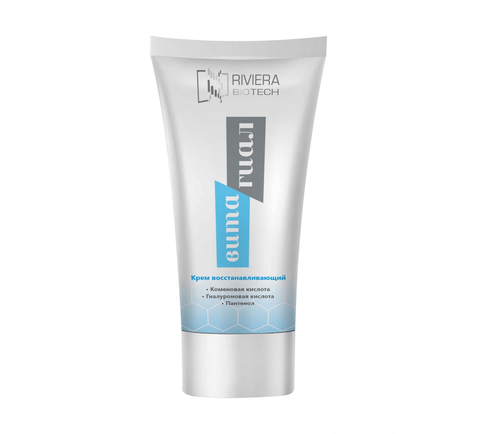 VITA-HYAL regenerating cream (wound healing) - фото - 2