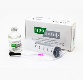 UROLIFE Protector (bladder instillation) - фото - 1