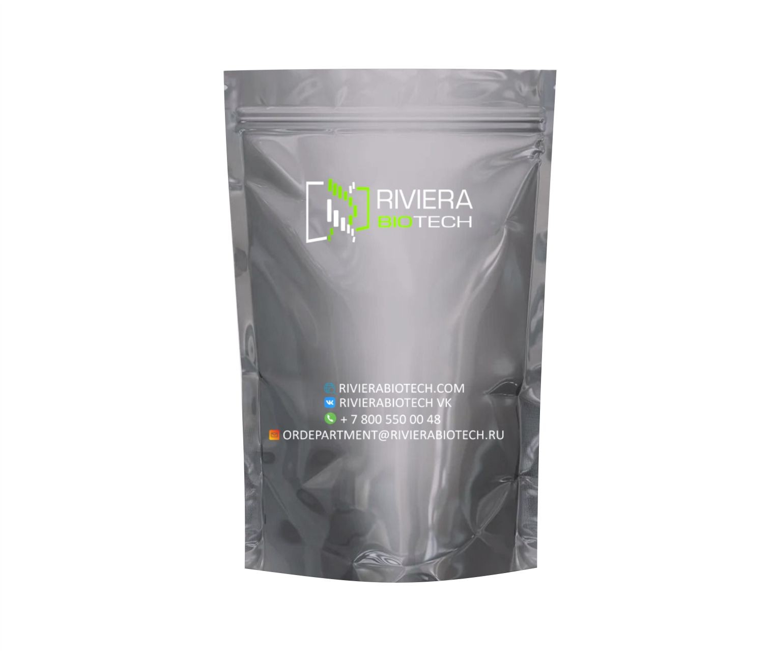 Magnesium Glycinate powder - фото - 1