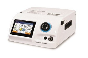 Прибор криохирургический Cryo-S PAINLESS - фото - 1