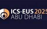 ics-eus 2025 (Abu Dhabi, UAE) - фото - 1