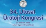 34th International Congress of Urology (Turkish Republic of Northern Cyprus) - фото - 1