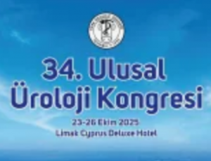 34th International Congress of Urology (Turkish Republic of Northern Cyprus) - фото - 1