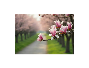 весна в большом городе: Как проснуться вместе с природой - фото - 1