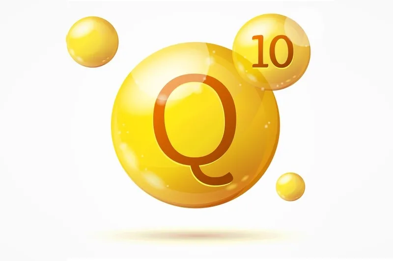 Коэнзим Q10