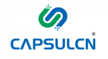 Наш новый партнер - компания "CapsulCN"