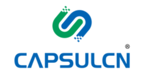 Our new partner is CapsulCN