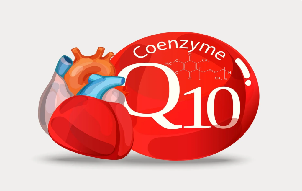Коэнзим Q10