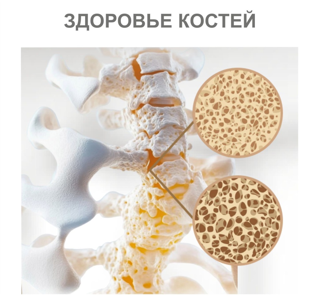 Для чего нужен магния цитрат