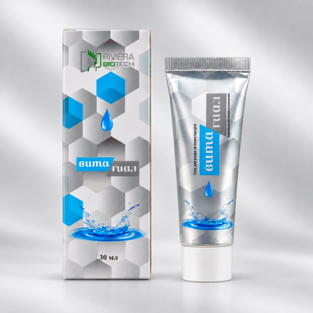 VITA-HYAL gel