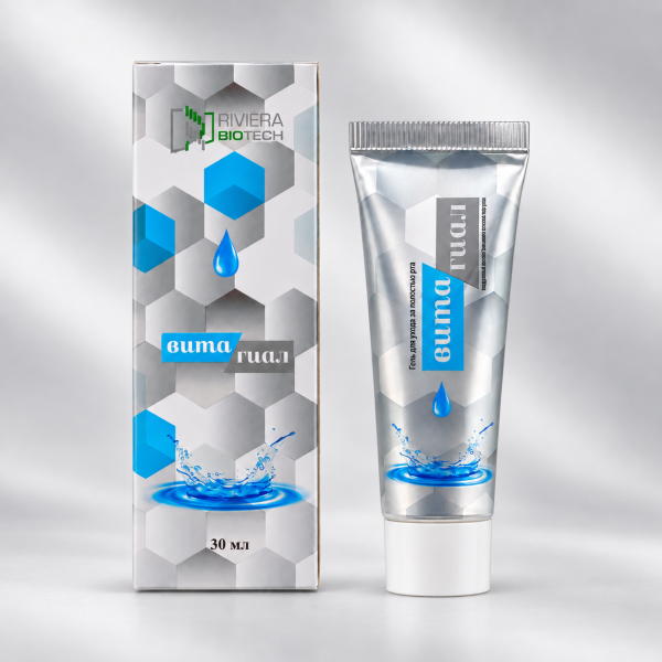 VITA-HYAL gel