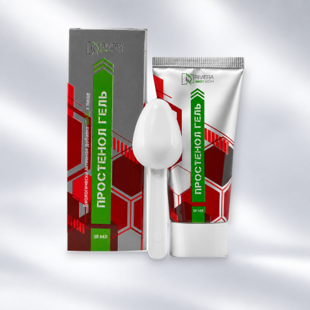 Prostenol gel