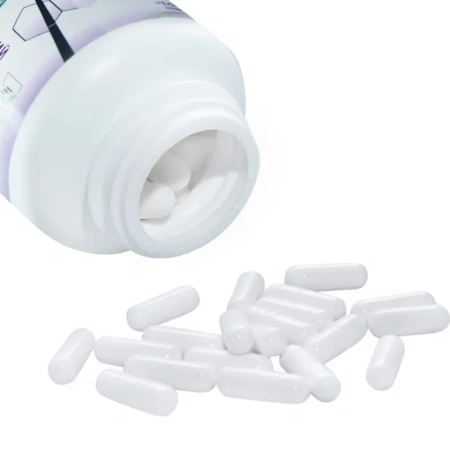 Магний + B1, B6, B12, D3