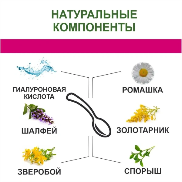 ФИТОУРАЛ гель